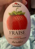Aardbei Fraise