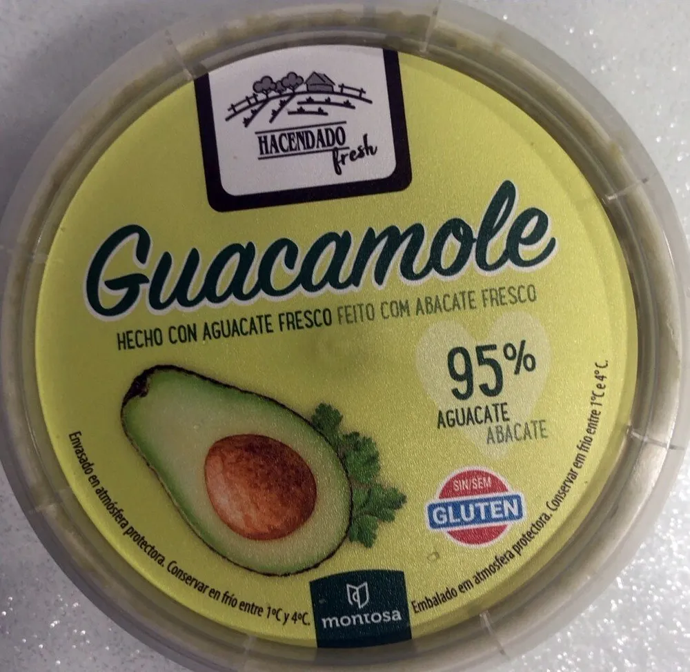 Guacamole