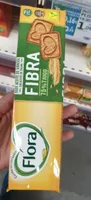 Flora fibra