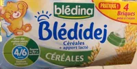 Blédidej