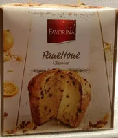 Panettone classico