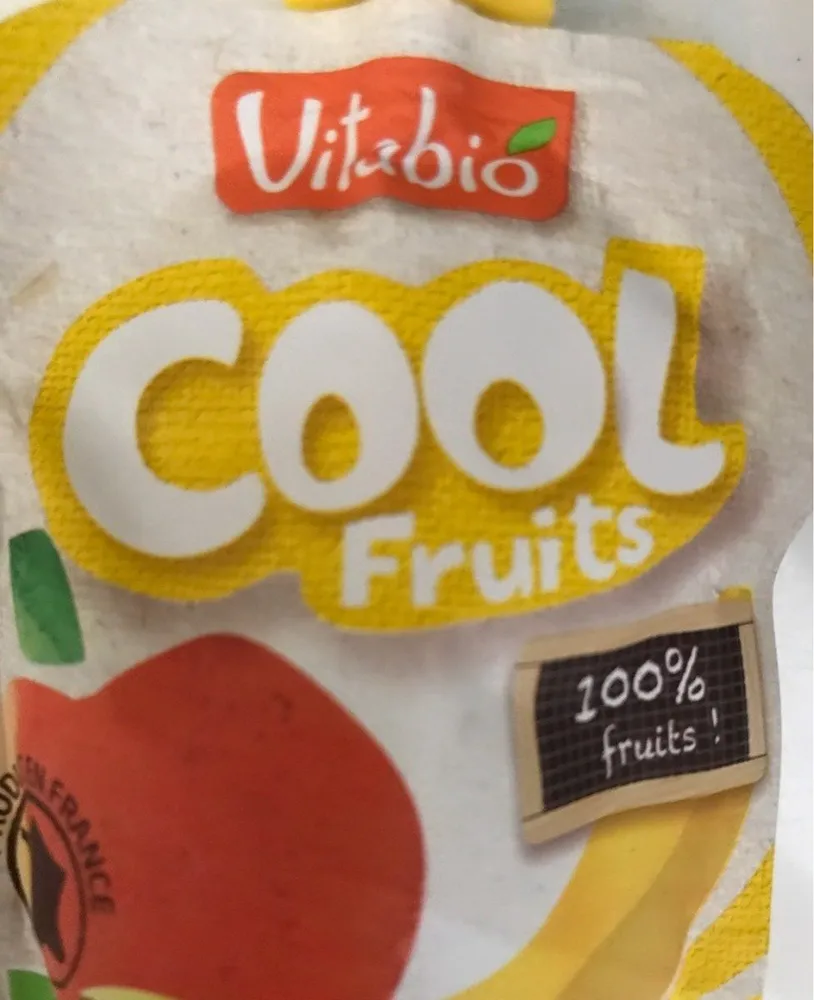 Cool fruits