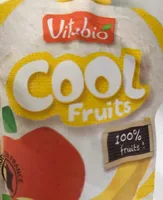 Cool fruits