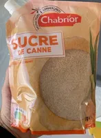 Sucre de canne