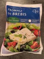 Fromage de brebis