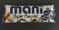 Super Berries