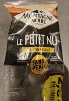 Le petit nu