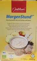 MorgenStund'
