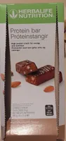 Protein bar