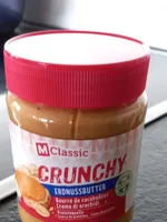 Crunchy