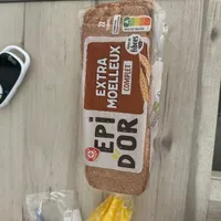 Pain de mie extra moelleux