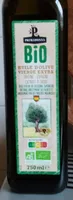 Huile d'olive vierge extra
