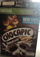 Chocapic chococrush