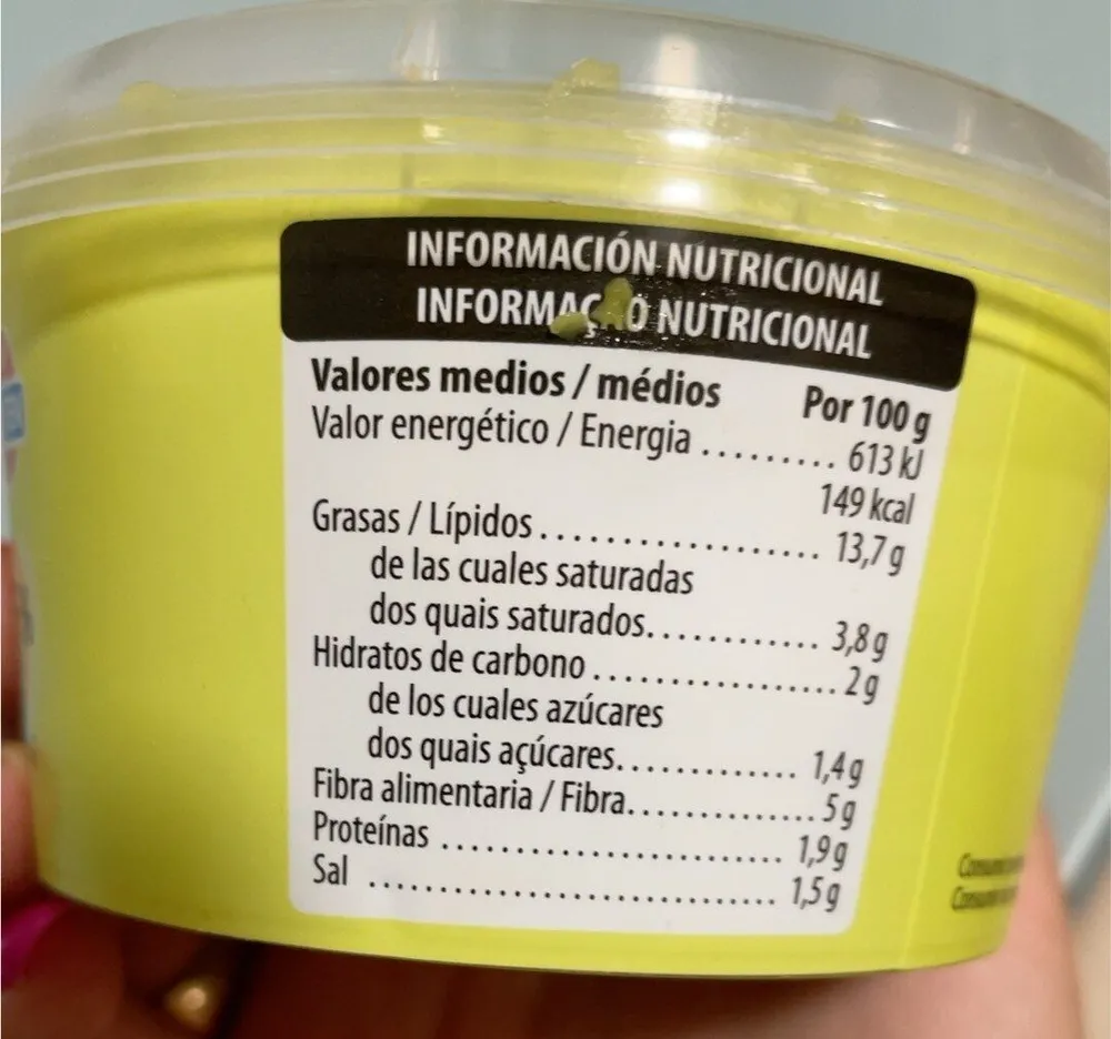 guacamole