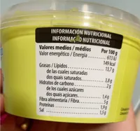 guacamole