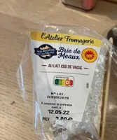 Brie de meaux