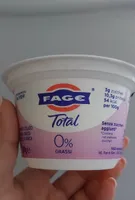Fare total 0 grassi