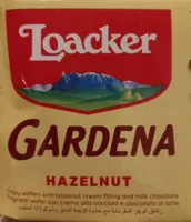 GARDENA hazelnut