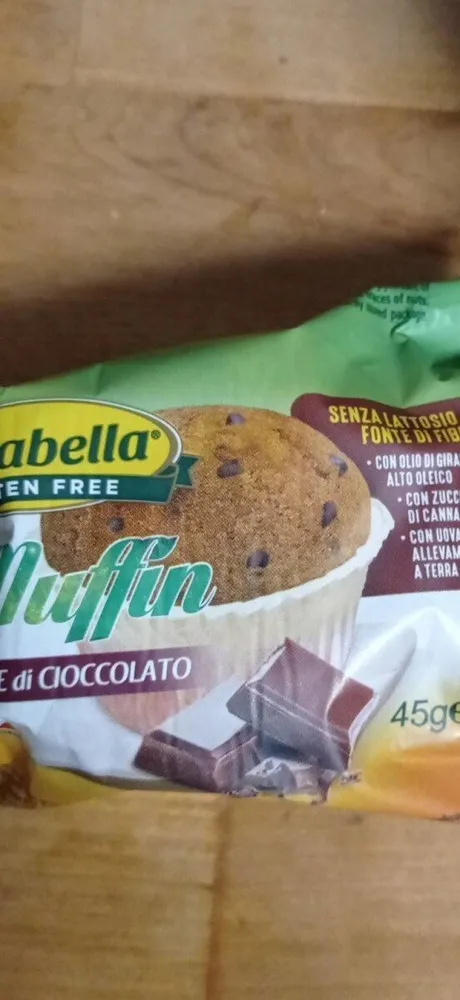 Il muffin