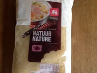 Choucroute natuur