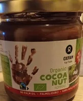 COCOA NUT Spread