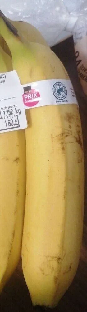 Bananen