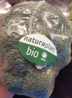 Brocolis bio