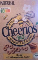 Cheerios