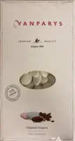 Dragées blanches