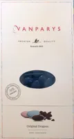 Dragees bleues