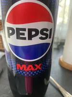 Pepsi Max