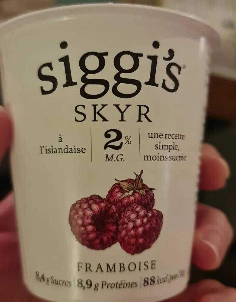 Skyr