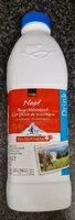 Napf Berg-Milchdrink Pro Montagna