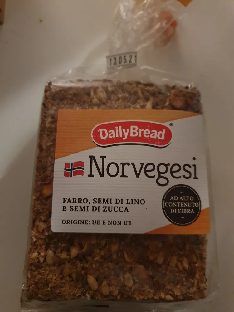Norvegesi