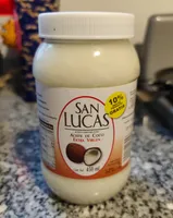 Aceite de coco extra virgen