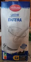 Leche Entera