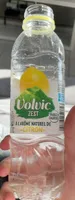 Volvic Zest
