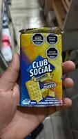CLUB SOCIAL SABORES