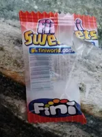 sweets