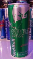the Green Edition