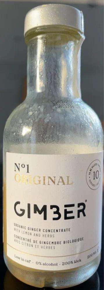 Gimber original N1