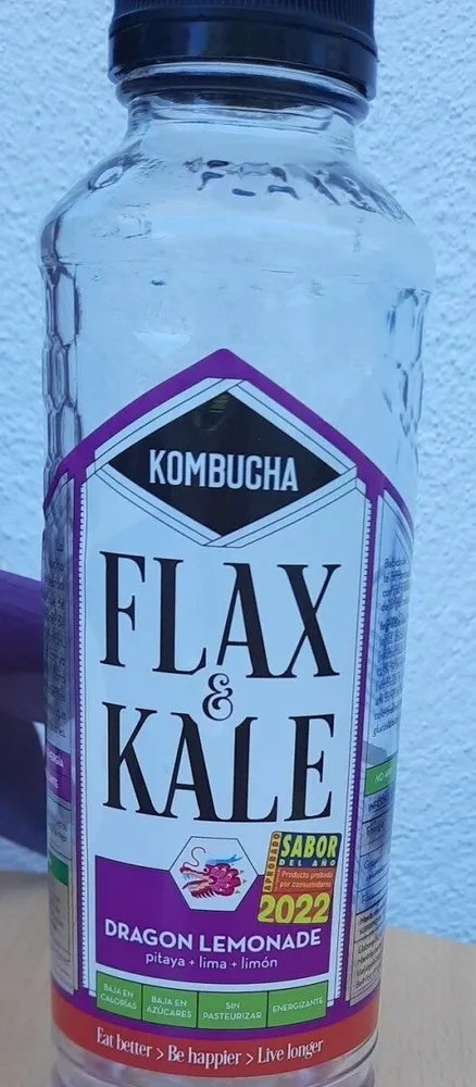 Kombucha