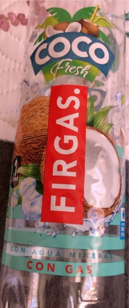 Coco fresh