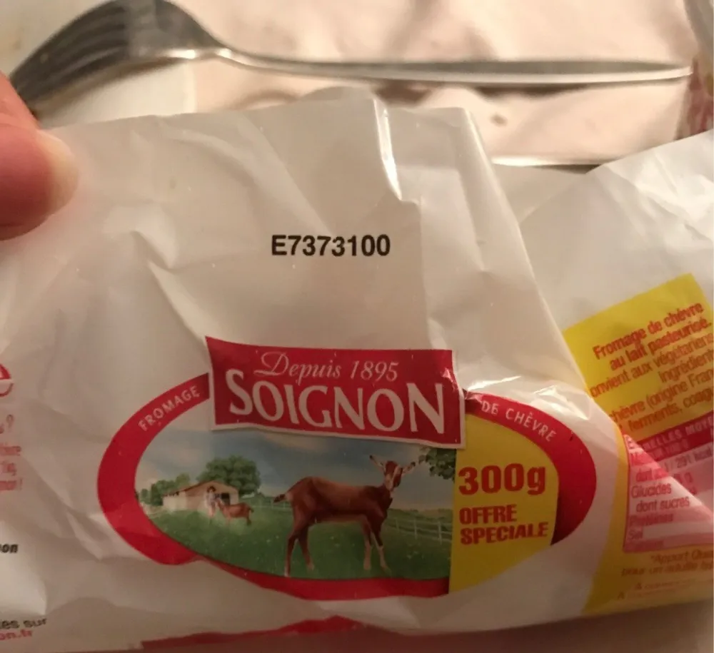 Chevre