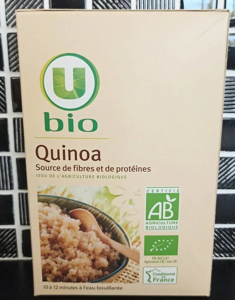 Quinoa
