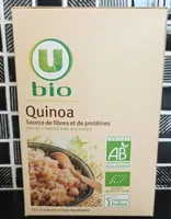 Quinoa