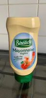 Mayonnaise lègère