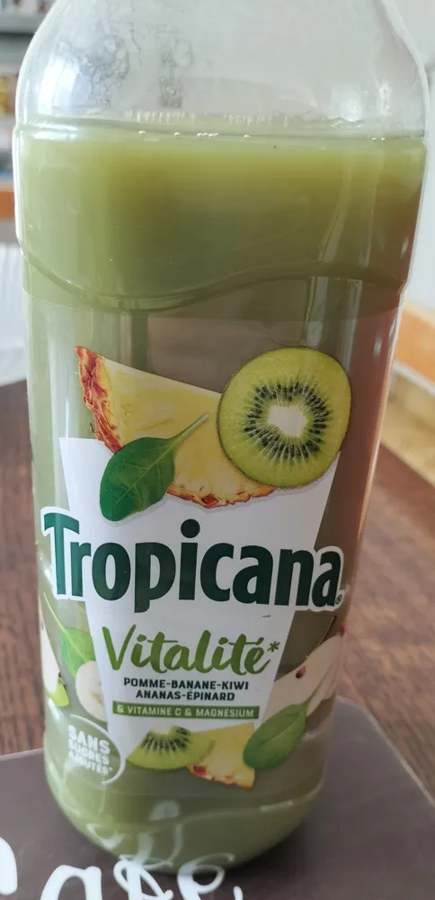 Vitalité