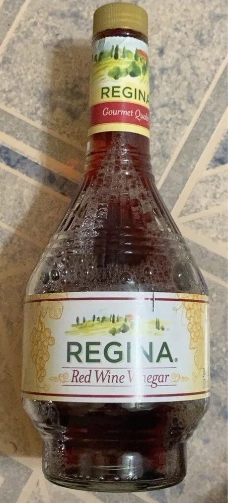 Red Wine Vinegar