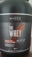 The whey